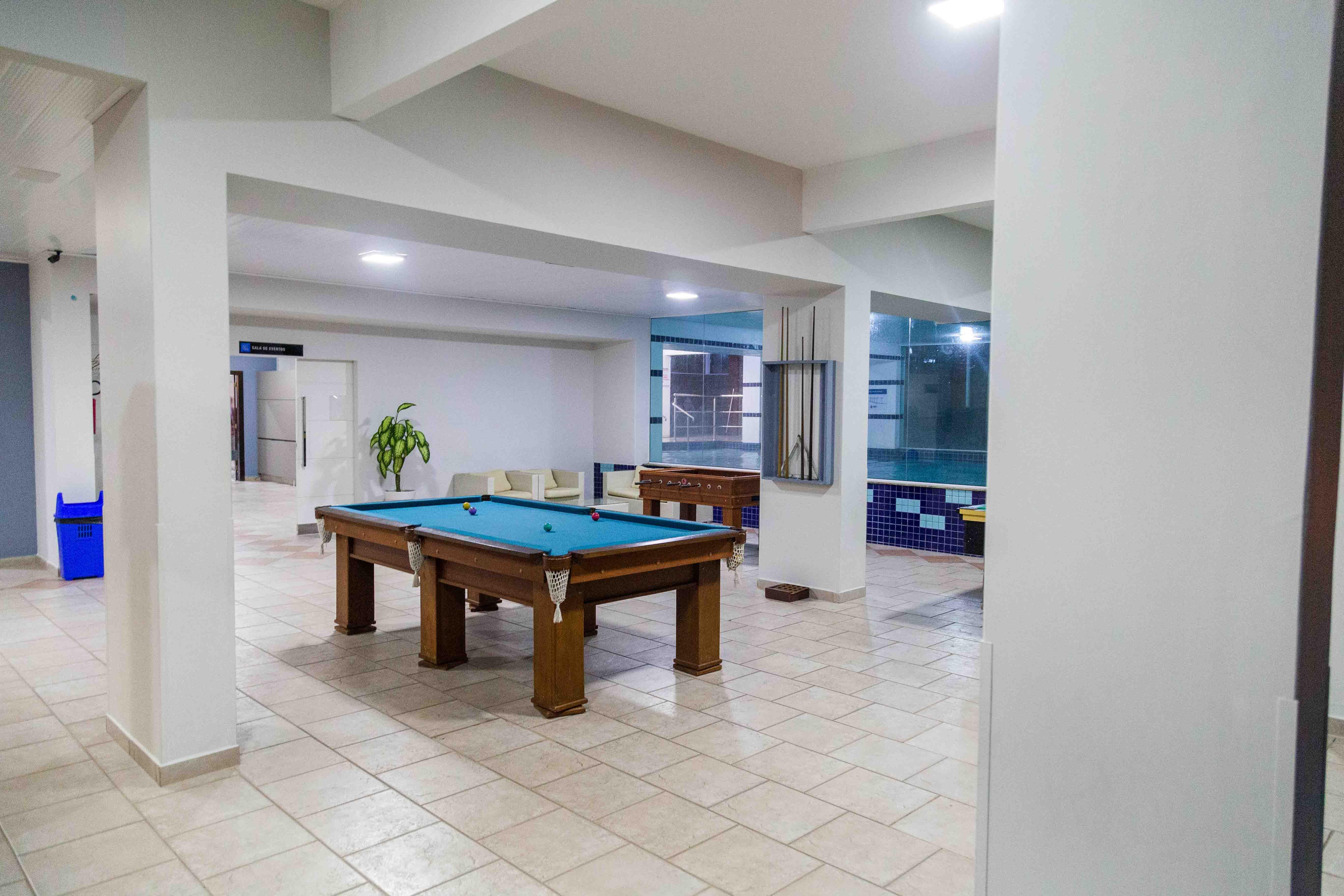 Hotel Vieiras Balneário Camboriú Esterno foto